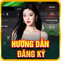 Hướng Dẫn Đăng Ký