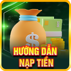 Hướng Dẫn Nạp Tiền